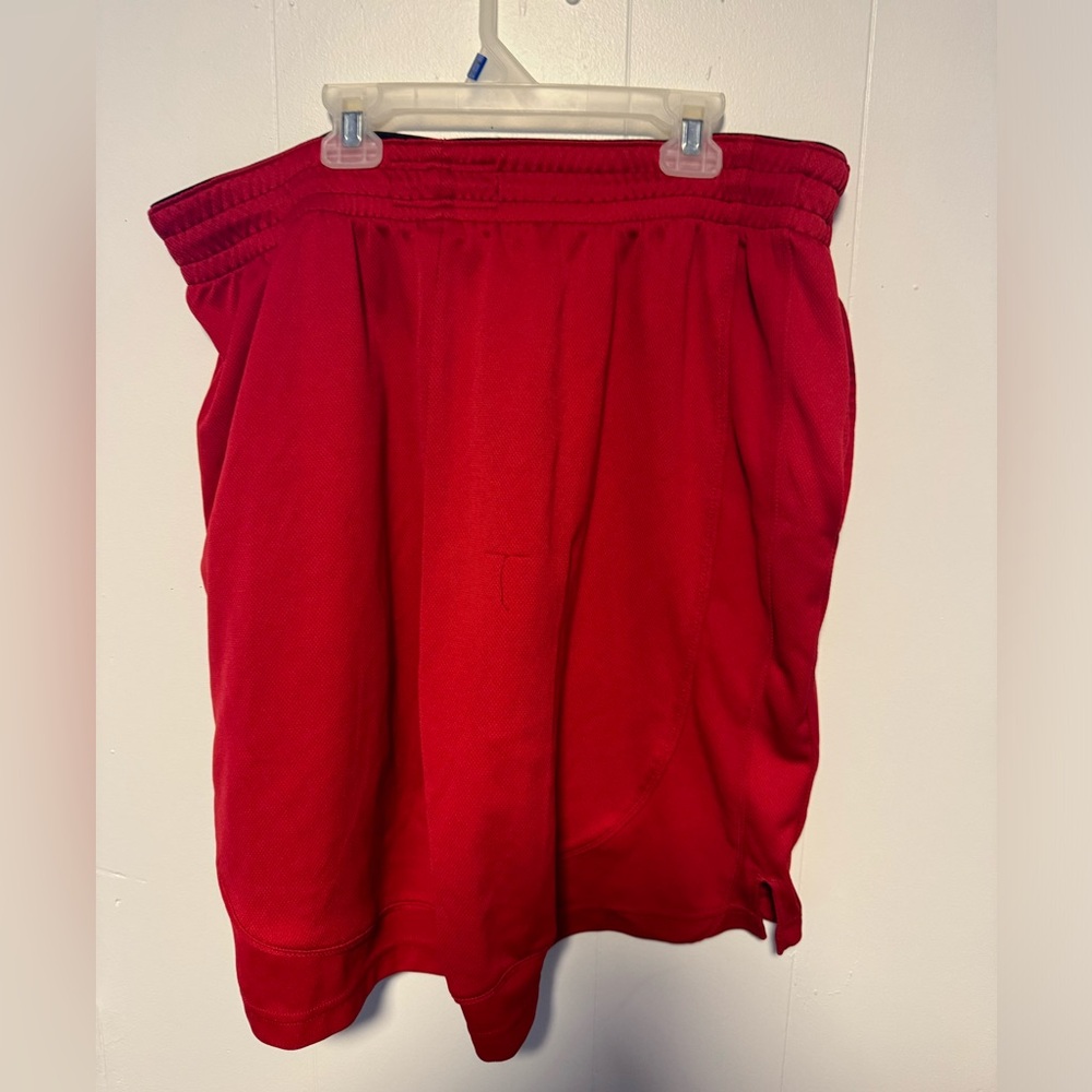 Men’s shorts XL